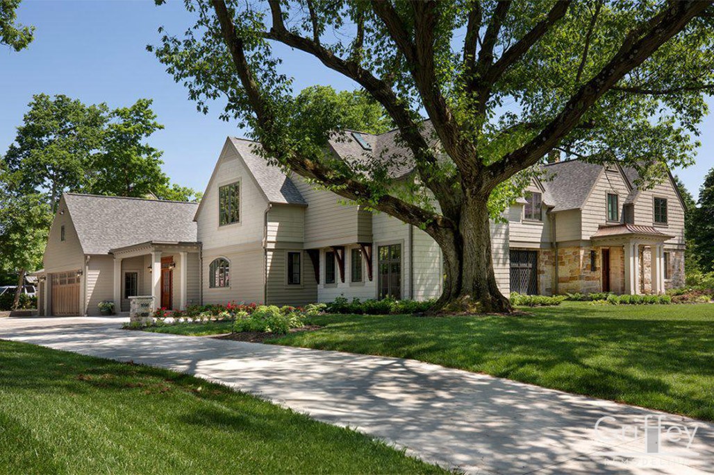 Griffey Home Additions Remodels